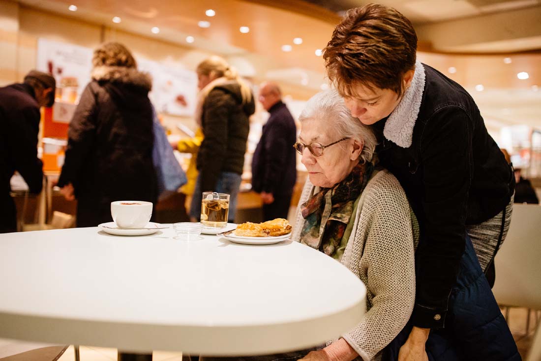 Eenzaamheid Onder Ouderen Is Veel Schrijnender Dan Wij Beseffen ...